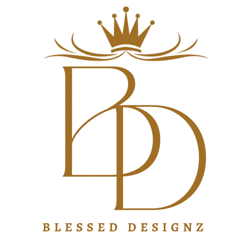 Blessed Designz 